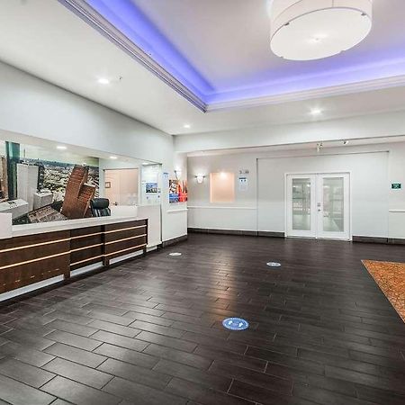 Motel 6-Houston, Tx - Spring Westfield Nội địa bức ảnh