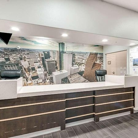 Motel 6-Houston, Tx - Spring Westfield Nội địa bức ảnh