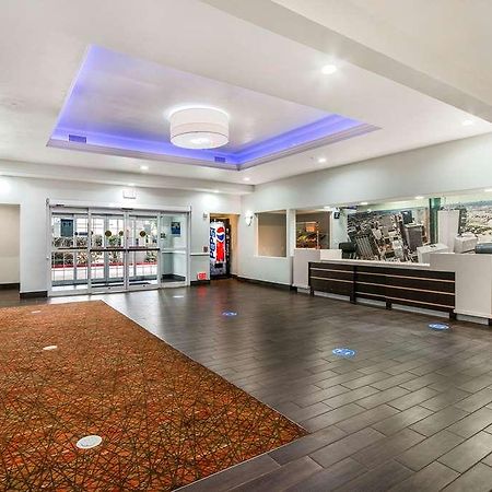 Motel 6-Houston, Tx - Spring Westfield Nội địa bức ảnh