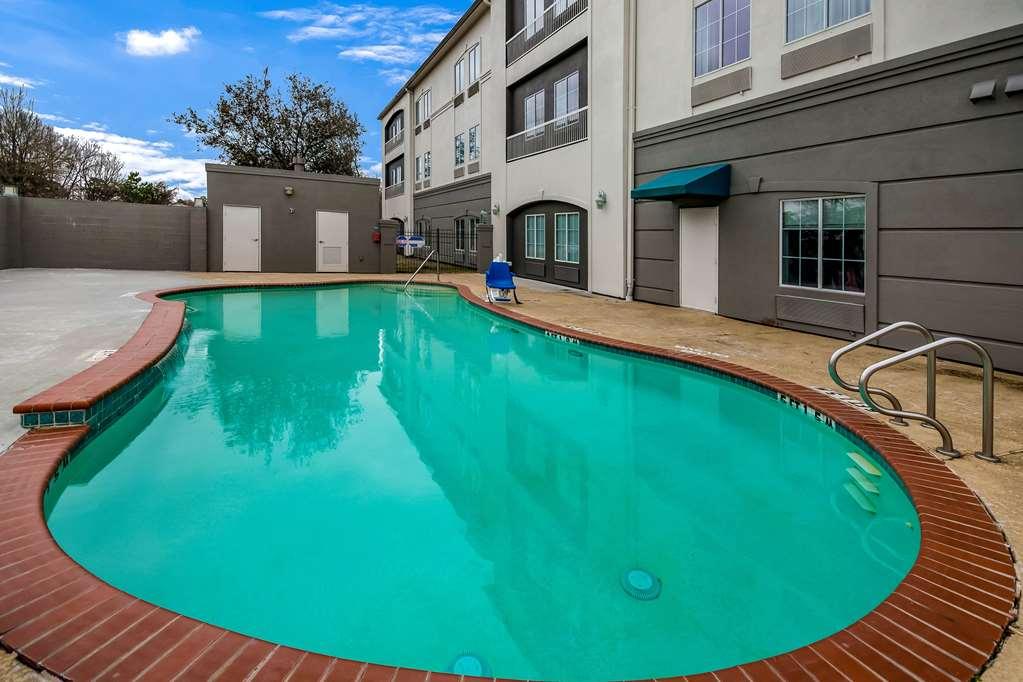 Motel 6-Houston, Tx - Spring Westfield Tiện nghi bức ảnh