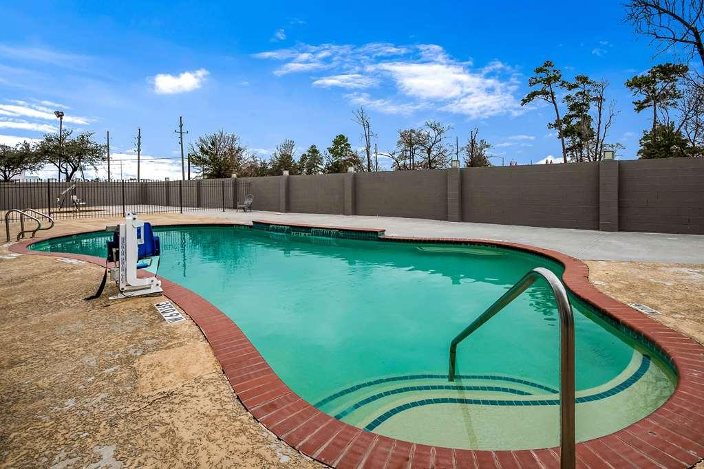 Motel 6-Houston, Tx - Spring Westfield Tiện nghi bức ảnh
