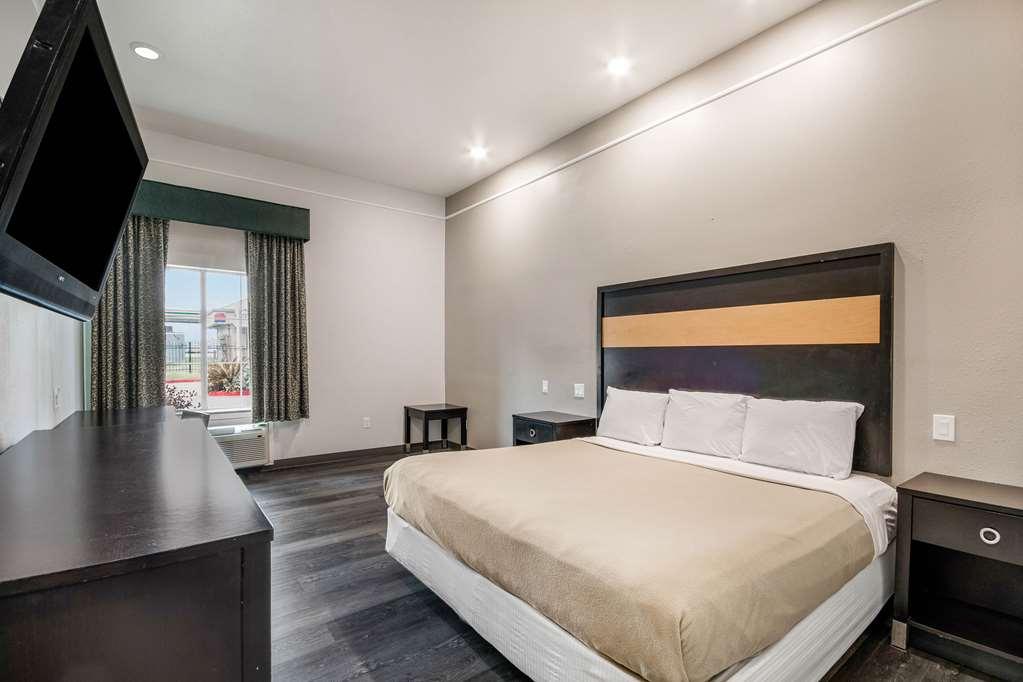 Motel 6-Houston, Tx - Spring Westfield Phòng bức ảnh