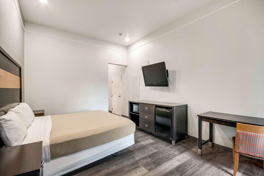 Motel 6-Houston, Tx - Spring Westfield Phòng bức ảnh