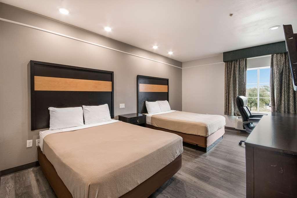 Motel 6-Houston, Tx - Spring Westfield Phòng bức ảnh