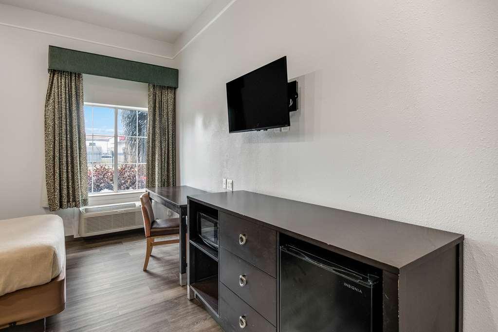 Motel 6-Houston, Tx - Spring Westfield Phòng bức ảnh