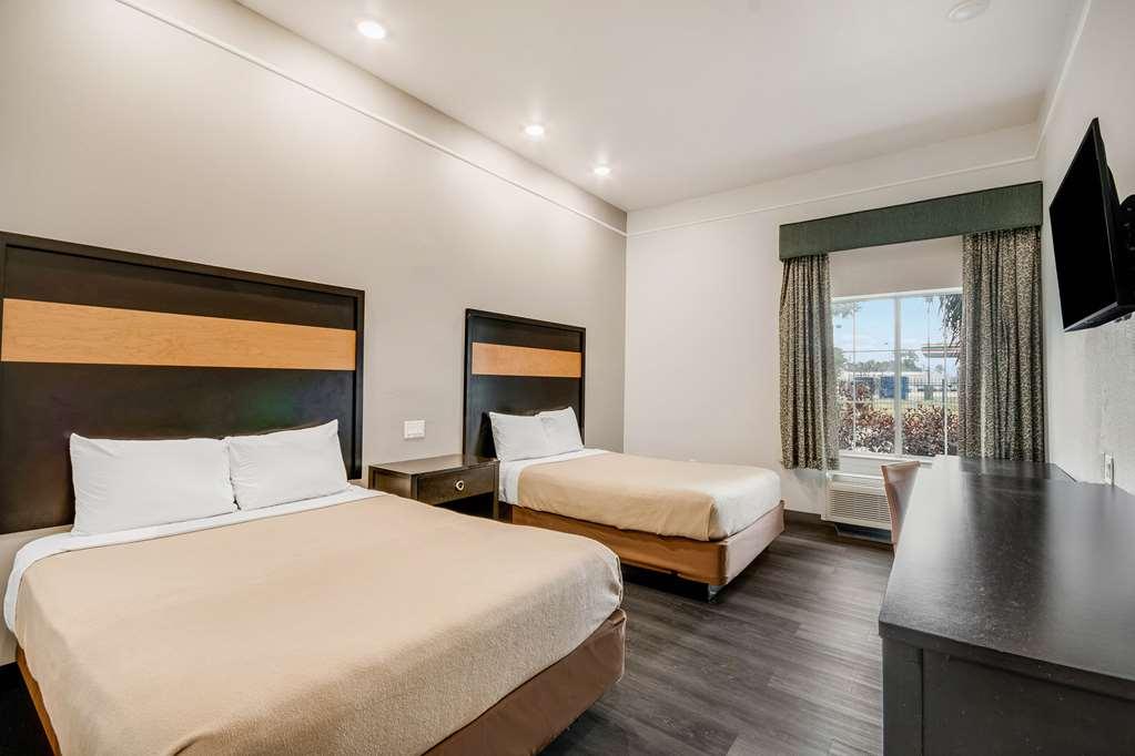 Motel 6-Houston, Tx - Spring Westfield Phòng bức ảnh