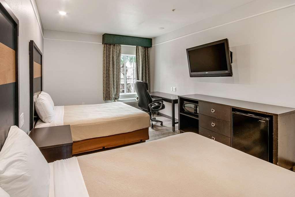 Motel 6-Houston, Tx - Spring Westfield Phòng bức ảnh
