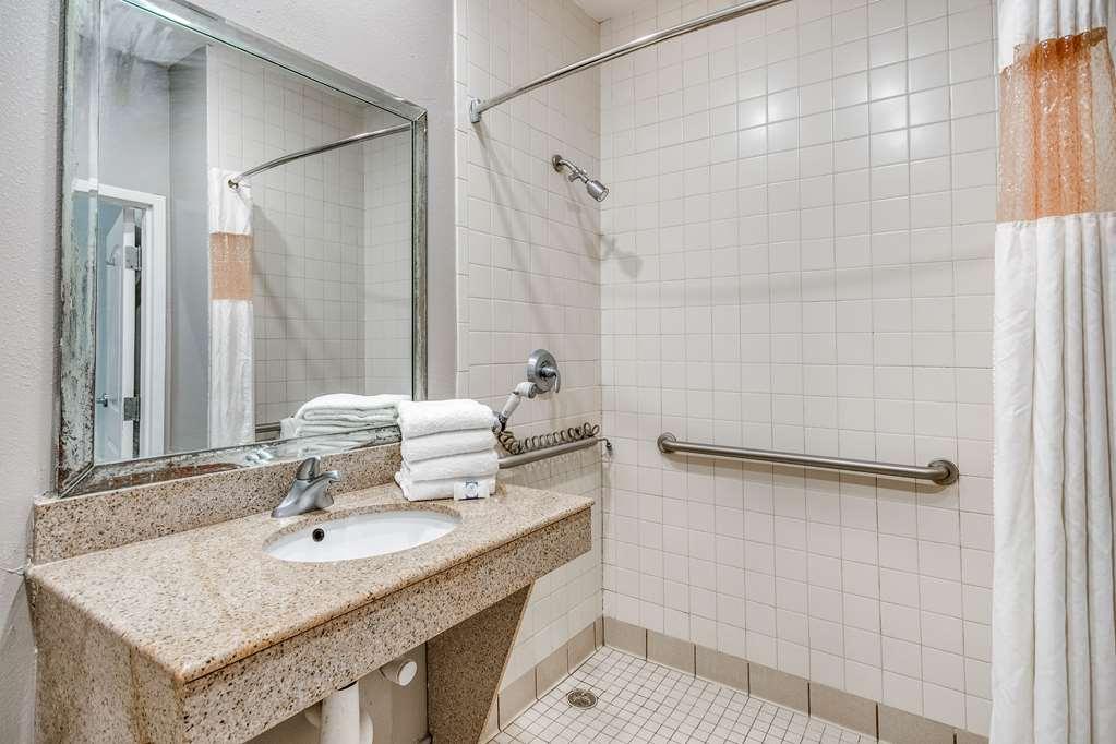 Motel 6-Houston, Tx - Spring Westfield Phòng bức ảnh
