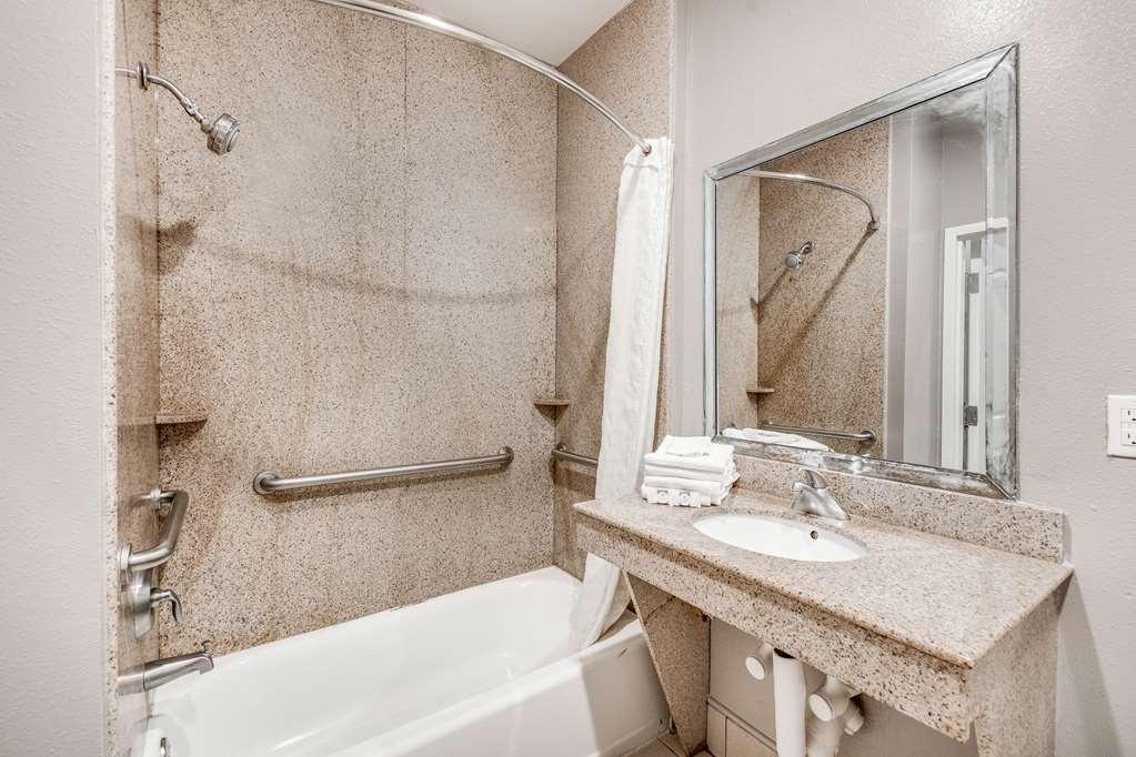 Motel 6-Houston, Tx - Spring Westfield Phòng bức ảnh