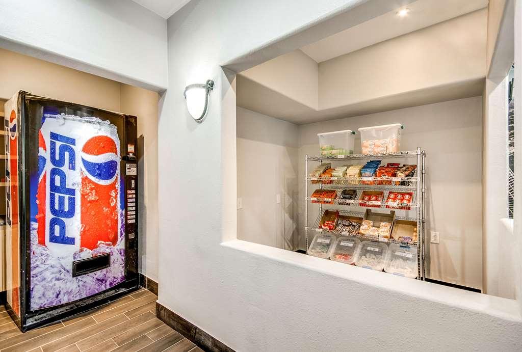 Motel 6-Houston, Tx - Spring Westfield Tiện nghi bức ảnh