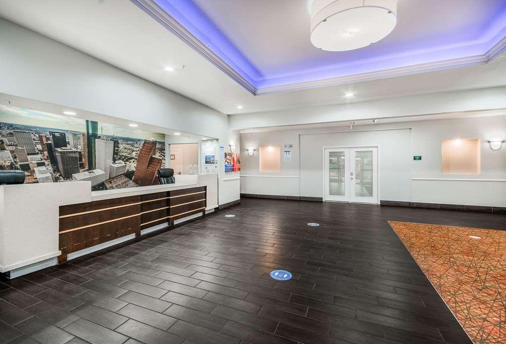 Motel 6-Houston, Tx - Spring Westfield Nội địa bức ảnh