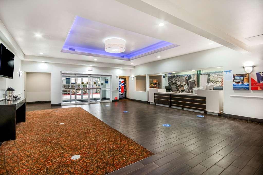 Motel 6-Houston, Tx - Spring Westfield Nội địa bức ảnh