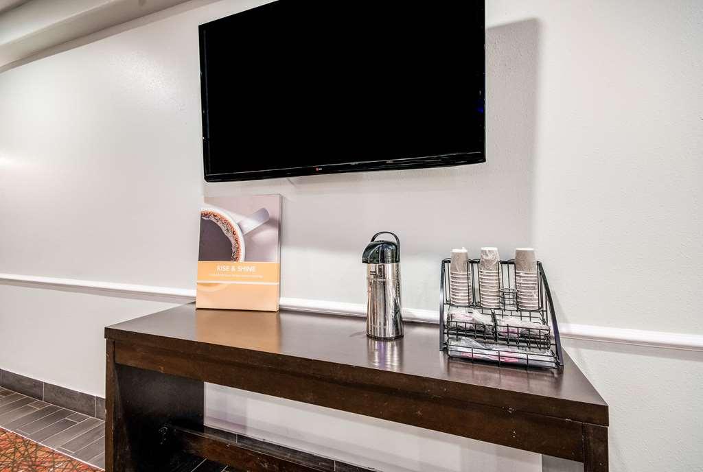 Motel 6-Houston, Tx - Spring Westfield Nội địa bức ảnh
