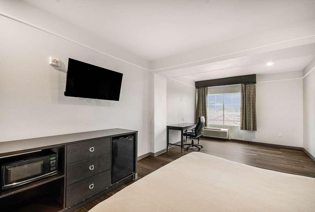 Motel 6-Houston, Tx - Spring Westfield Phòng bức ảnh