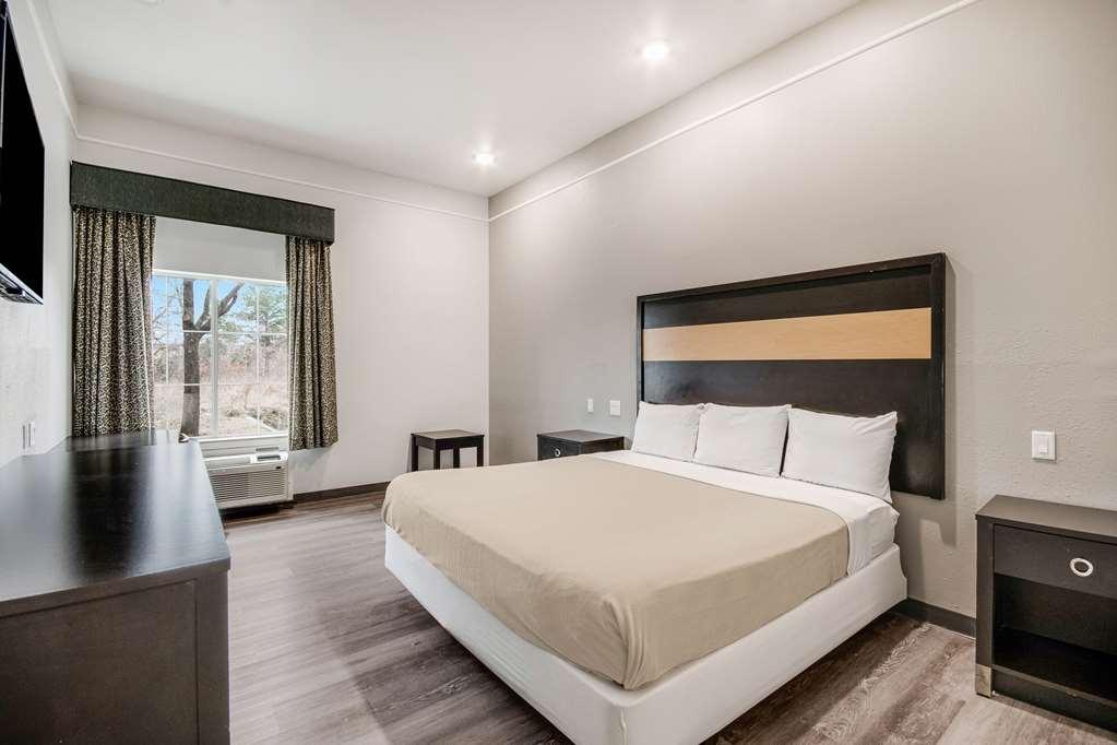 Motel 6-Houston, Tx - Spring Westfield Phòng bức ảnh