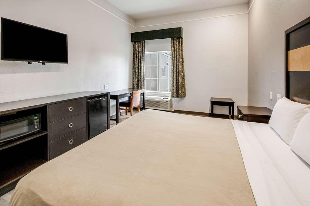 Motel 6-Houston, Tx - Spring Westfield Phòng bức ảnh